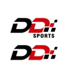 DD SPORTS - Tejas Patel Logo | SGM Vendor